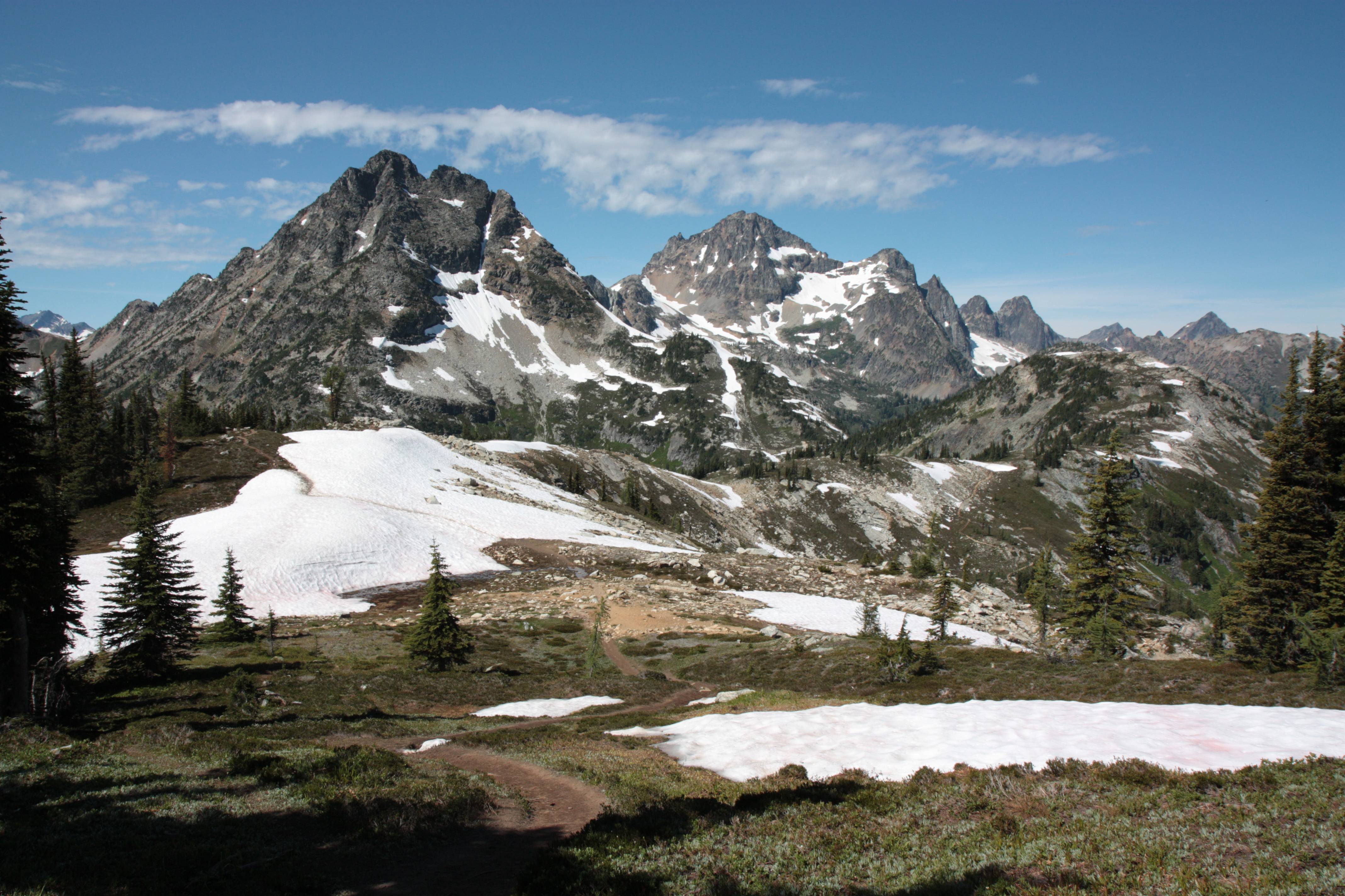 North Cascades NP